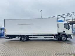 Volvo FL260 Boxtruck / Euro 5 / 625.000 KM / Loading ...