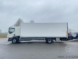 Volvo FL260 Boxtruck / Euro 5 / 625.000 KM / Loading ...