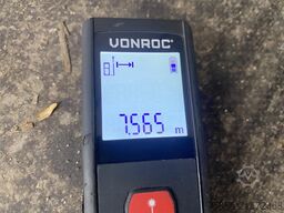 Volvo FL260 Boxtruck / Euro 5 / 625.000 KM / Loading ...