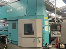 Index MS32C