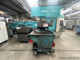 Index MS32C