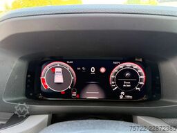 MAN TGE 6.160 4x2 SB DOKA Meiller Trigenius Kipper
