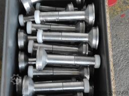 Bertolaso ELETTRA 1400/23 Füller Rinser Naturkoker