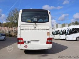 MAN Lions Coach R07 / Full option / 12m