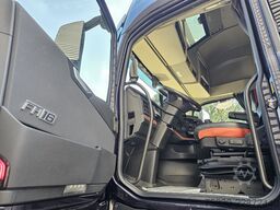 Volvo FH 16 750 / 8x4 / 245.000 kg / RETARDER /