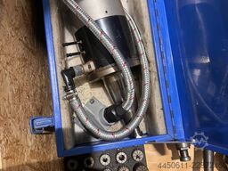 Alesamonti MCS-100