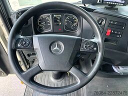 Mercedes-Benz Atego 1018 *5paarden*Airco*Luchtvering A verste...