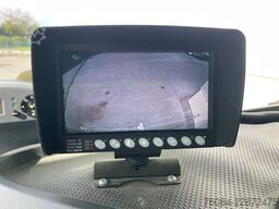 Mercedes-Benz Atego 1018 *5paarden*Airco*Luchtvering A verste...