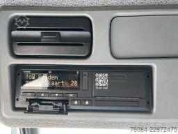 Mercedes-Benz Atego 1018 *5paarden*Airco*Luchtvering A verste...