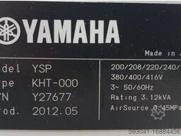 Yamaha YSP KHT-000