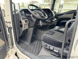 MAN TGS 18.470 BLS  Silo  Kompressor  Pritarder