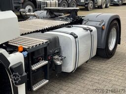 MAN TGS 18.470 BLS  Silo  Kompressor  Pritarder