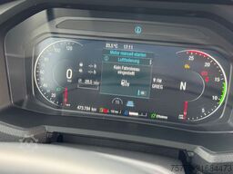 MAN TGS 18.470 BLS  Silo  Kompressor  Pritarder