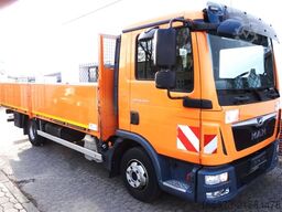 MAN TGL 8.220 AC