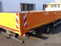 MAN TGL 8.220 AC