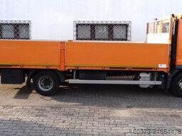 MAN TGL 8.220  AC