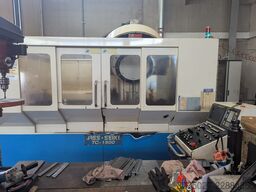 Ares-SEiki TC 1500