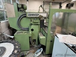 MIKRON WF 41C /TNC 150,2