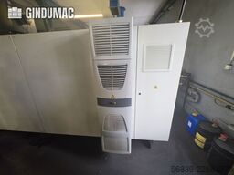 DMG MORI CLX 550 V3