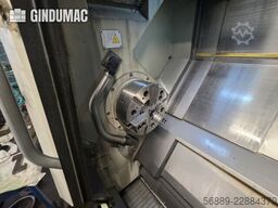 DMG MORI CLX 550 V3