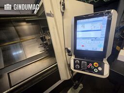 DMG MORI CLX 550 V3