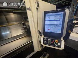 DMG MORI CLX 550 V3