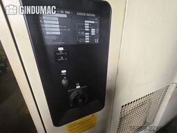 DMG MORI CLX 550 V3