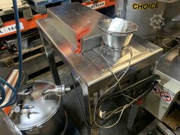 Quadro Canada Comil 194 S