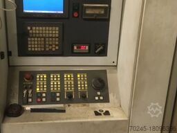 CUTTING LASER - LVD - Fanuc IMPULS 6020 Fanuc IMPULS 6020