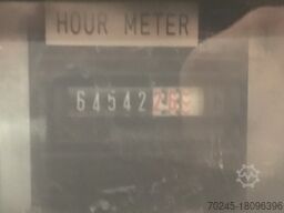 CUTTING LASER - LVD - Fanuc IMPULS 6020 Fanuc IMPULS 6020