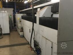 CUTTING LASER - LVD - Fanuc IMPULS 6020 Fanuc IMPULS 6020