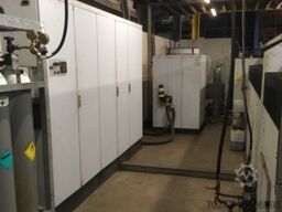 CUTTING LASER - LVD - Fanuc IMPULS 6020 Fanuc IMPULS 6020