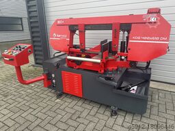 KARMETAL KDG 400 x 610 DM