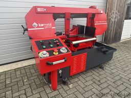 KARMETAL KDG 400 x 610 DM