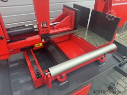 KARMETAL KDG 400 x 610 DM