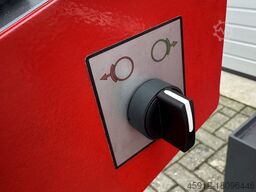 KARMETAL KDG 400 x 610 DM