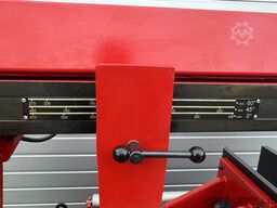 KARMETAL KDG 400 x 610 DM