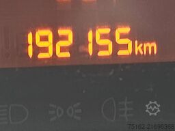 CITROEN JUMPER 2.2 laadklep