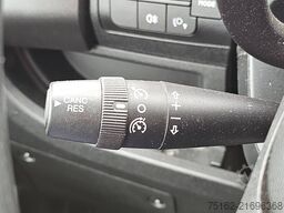 CITROEN JUMPER 2.2 laadklep