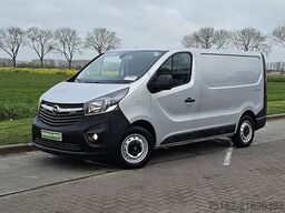 OPEL VIVARO 1.6 L1H1 Navi NAP Euro6!