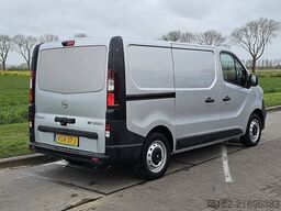 OPEL VIVARO 1.6 L1H1 Navi NAP Euro6!
