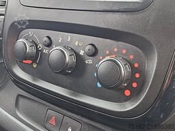 OPEL VIVARO 1.6 L1H1 Navi NAP Euro6!