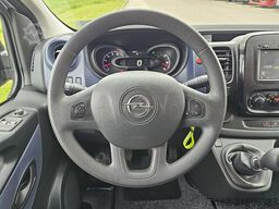 OPEL VIVARO 1.6 L1H1 Navi NAP Euro6!
