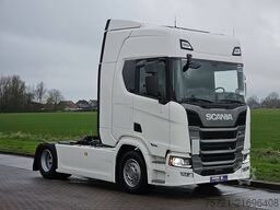 SCANIA R460 SUPER PTO RET. LED