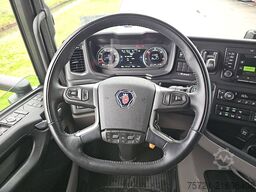 SCANIA R460 SUPER PTO RET. LED