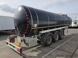 MAGYAR SR34 B2 BITUMEN 31.000 LITER