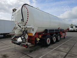 SPITZER SK 2760 60M3 KIPSILO