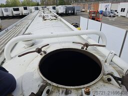 SPITZER SK 2760 60M3 KIPSILO