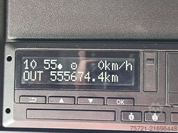 DAF XF 480