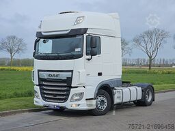 DAF XF 480